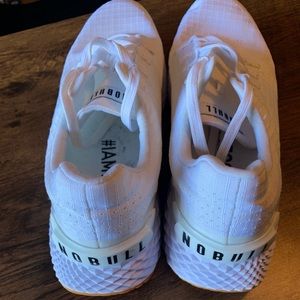 Nobull Ripstop Runner Men’s size 11